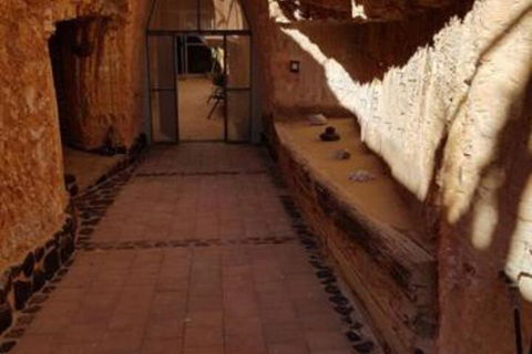 Zen Underground B & B - Australian Directory 6