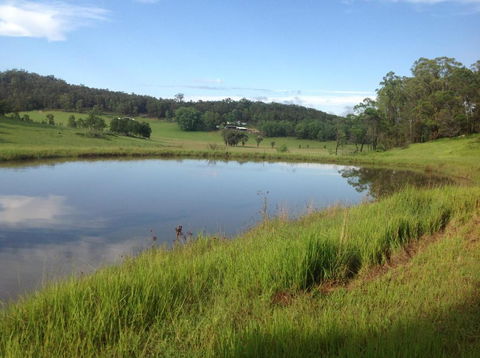 Valle Laguna - Australian Directory 4