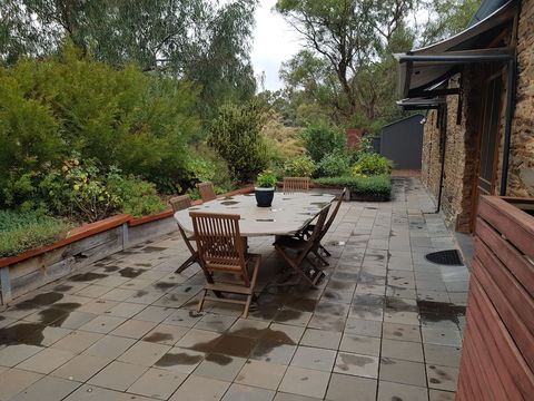 William Hunts Retreat Cypress Studio - Australian Directory 6