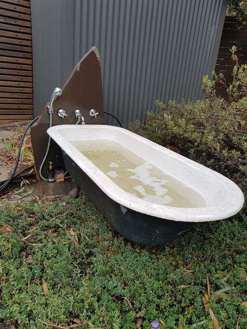 William Hunts Retreat Cypress Studio - Australian Directory 0