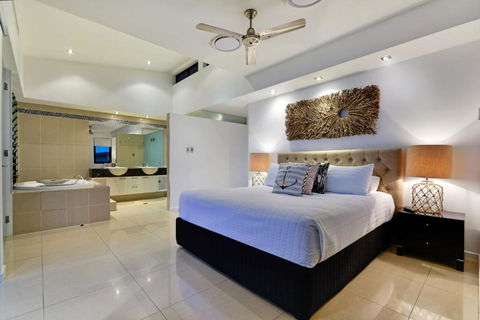 Villa 12 The Edge On Hamilton Island - Australian Directory 3