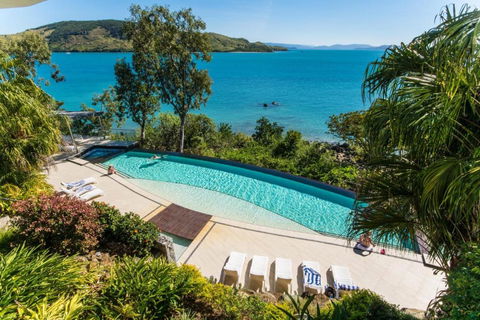 Villa 12 The Edge On Hamilton Island - Australian Directory 1