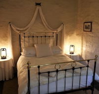 Griffiths Cottage - Australian Directory