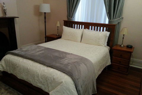 Burra Railway Station Bed & Breakfast - Australian Directory 3