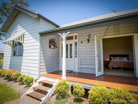 Wine Country Cottage Located Right At The Hunter Valley Gateway Close To Everything - Australian Directory 2