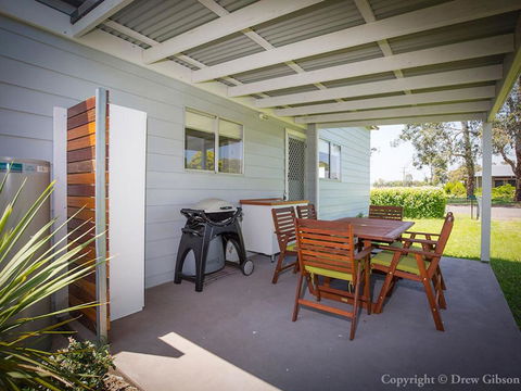 Wine Country Cottage Located Right At The Hunter Valley Gateway Close To Everything - Australian Directory 4