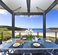 Sails on the Beachfront Exclusive Seaside Home - Australian Directory