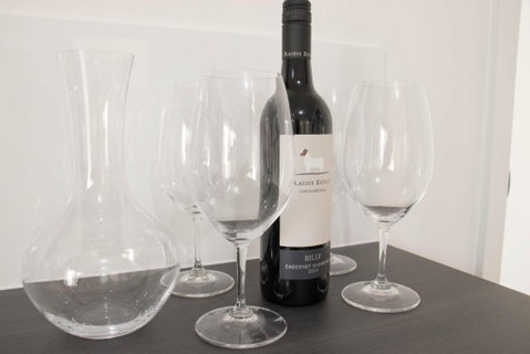 A Coonawarra Experience - Australian Directory 6