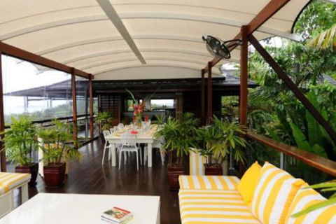 Stus Lookout - Australian Directory 6