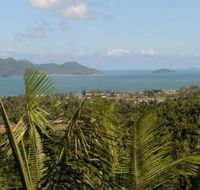 Stus Lookout