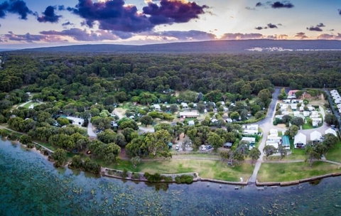 Turner Holiday Park - Australian Directory 4