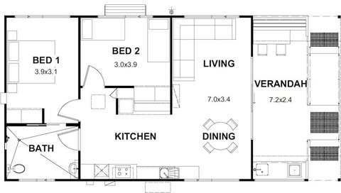 Turner Holiday Park - Australian Directory 6