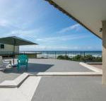 Romiaka 8 views over the Pippi Beach - Australian Directory