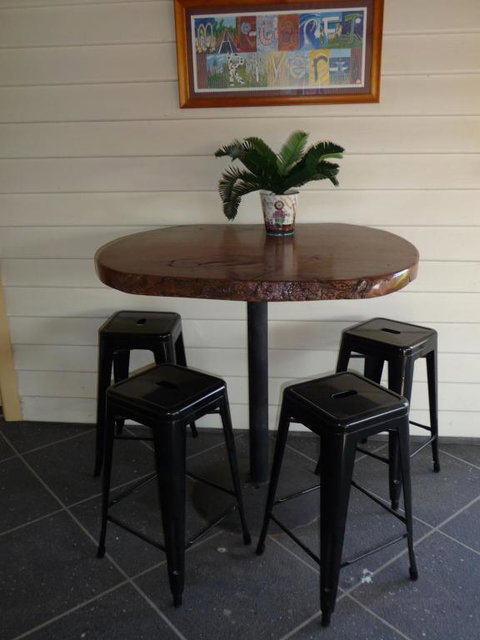 Shepp Central Apartment - Australian Directory 6
