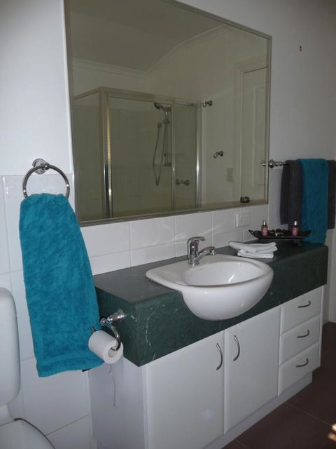 Shepp Central Apartment - Australian Directory 1