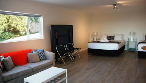 BAY Of FIRES SEACHANGE Ocean Frontage - Australian Directory 2