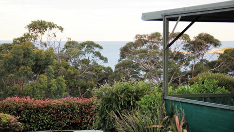 BAY Of FIRES SEACHANGE Ocean Frontage - Australian Directory 3