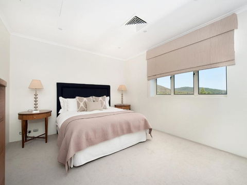 Views Views & More Views Sub Penthouse In Shoal Bay - Australian Directory 7