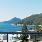 Views Views & More Views Sub Penthouse In Shoal Bay - Australian Directory 1