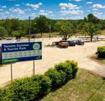Taroom Caravan  Tourist Park - Australian Directory