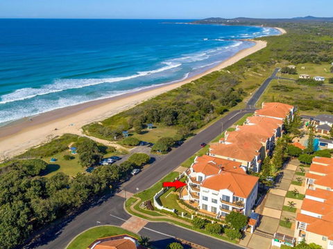 The Sands 7 Great Views Across The Ocean - Australian Directory 3