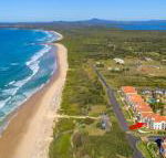 The Sands 7 great views across the ocean - Australian Directory