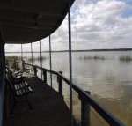 PS Federal Retreat Paddle Steamer Goolwa - Australian Directory