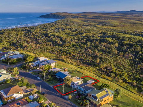 Dilkara Breathtaking Ocean Views - Australian Directory 4