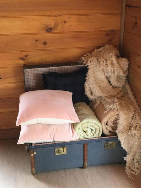Springmead Rustic Cabin - Australian Directory 5
