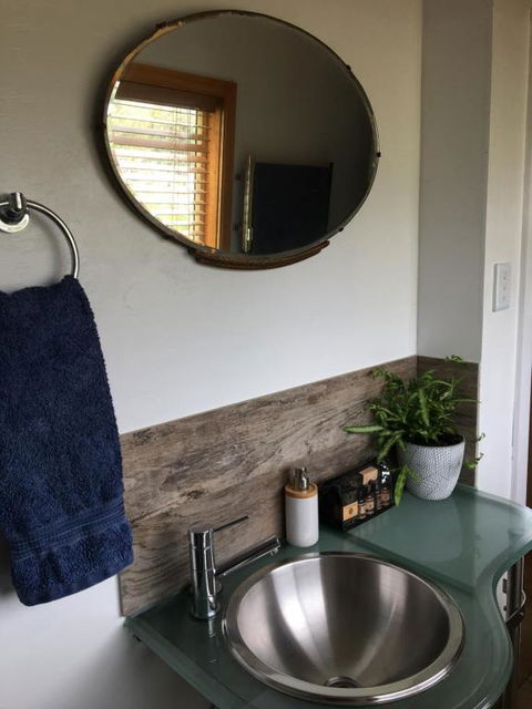 Springmead Rustic Cabin - Australian Directory 3