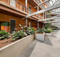 London Woolstores Warehouse Apartment - Australian Directory