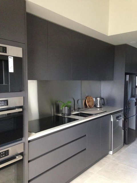 Miyabi Beach Retreat - Australian Directory 2