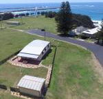 Yamba Pilot Cottage 1 pets welcome close to beach - Australian Directory