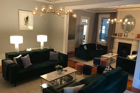 Closeburn House - Australian Directory 7