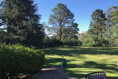 Closeburn House - Australian Directory 6