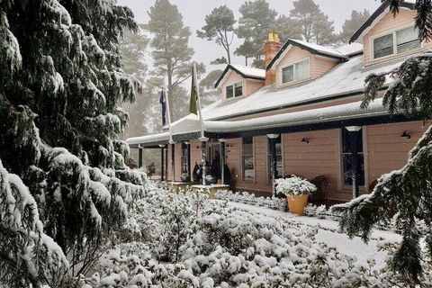 Closeburn House - Australian Directory 3