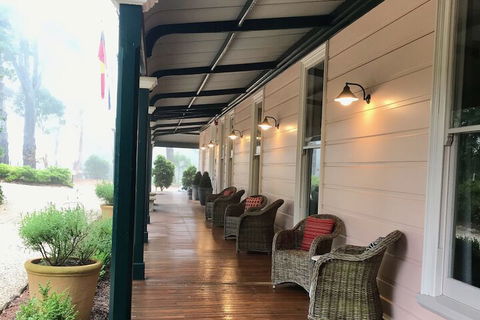 Closeburn House - Australian Directory 4