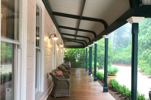 Closeburn House - Australian Directory 2