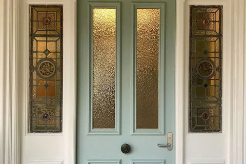 Closeburn House - Australian Directory 1