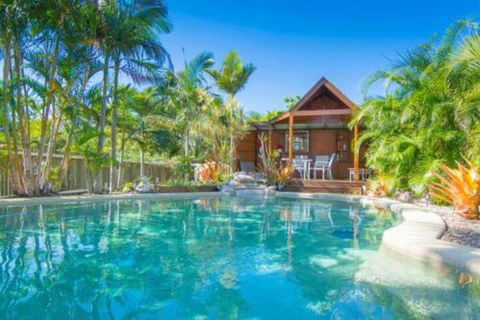 Ginaâ€˜s Place - Australian Directory 0