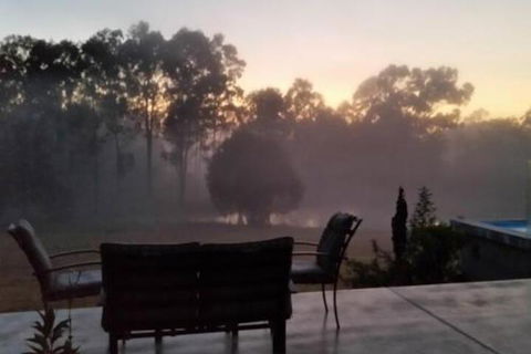 Lawson Retreat - Australian Directory 0