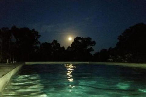 Lawson Retreat - Australian Directory 7