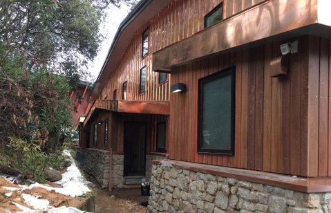 Maisonette Falls Creek - Australian Directory 2