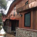 Maisonette Falls Creek - Australian Directory 0