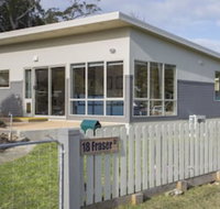 The Hill House - Australian Directory