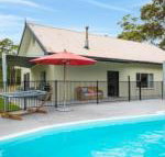 Bush Retreat With Private Pool - Australian Directory