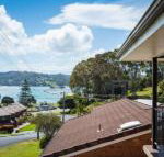 Bayview Unit Stunning Inlet Views - Australian Directory