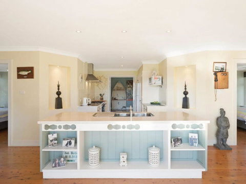 The Tempre At Narooma - Australian Directory 2