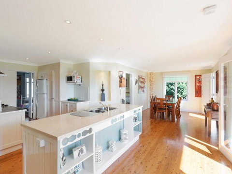 The Tempre At Narooma - Australian Directory 4