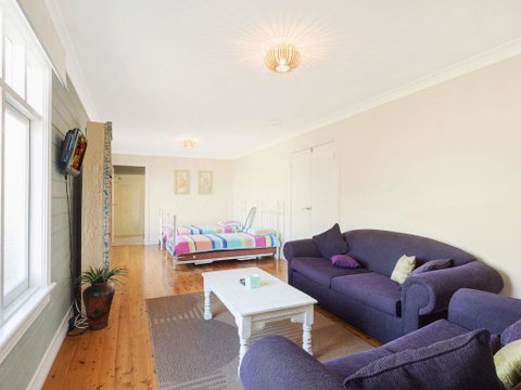 The Tempre At Narooma - Australian Directory 3